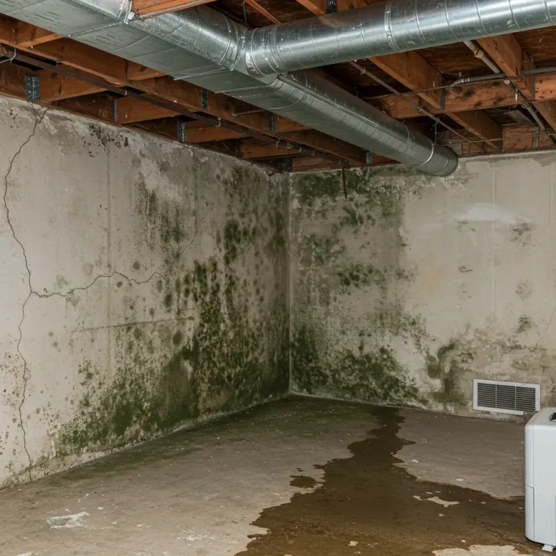 Professional Mold Removal in Abbeville, AL